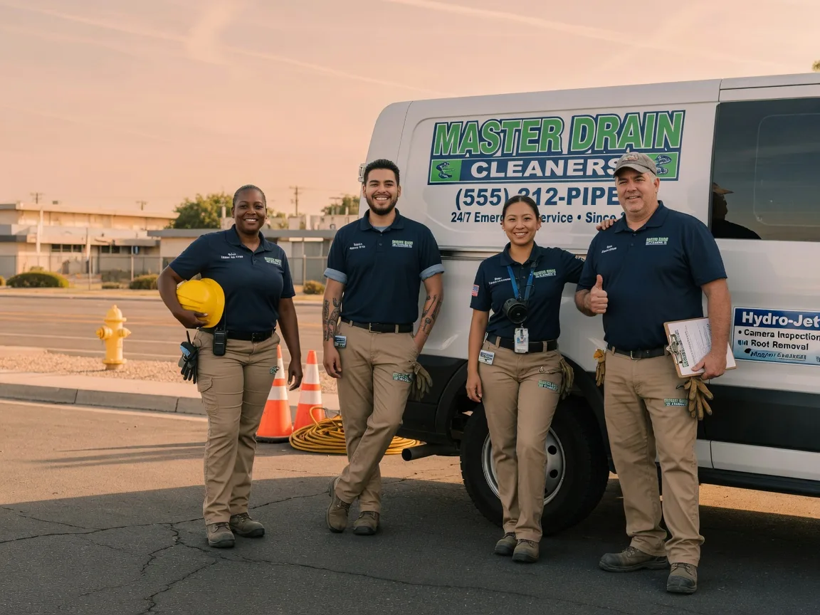 Drain Cleaning company in Holtwood, PA